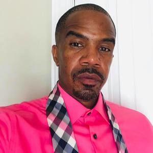 Meet your Posher, Timothy